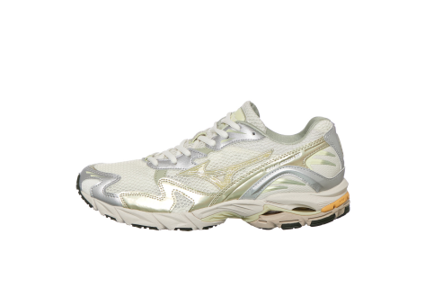 Mizuno Wave Rider 10 (D1GA243106) weiss