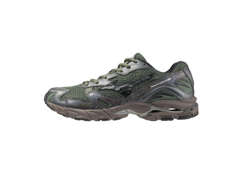 Mizuno zapatillas de running Mizuno talla 17.5 (D1GA243109) grün