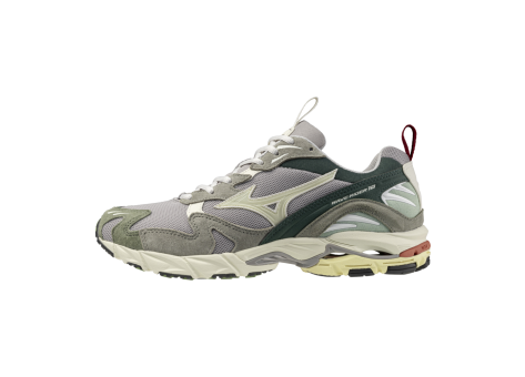 Mizuno Wave Rider 10 Premium (D1GA247106) grau
