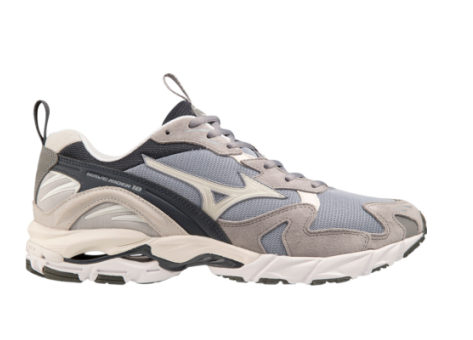 Mizuno Wave Rider 10 Premium (D1GA2226-010) bunt