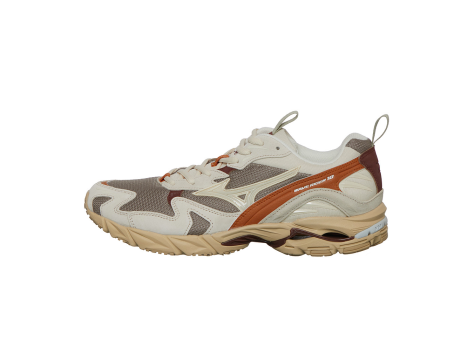 Mizuno Wave Rider 10 Premium (D1GA247101) grün