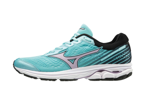 Mizuno Wave Rider 22 (J1GD183169) türkis