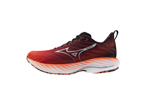 Mizuno Wave Rider 28 Amsterdam (J1GC246201) rot