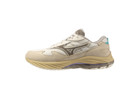 Mizuno WAVE RIDER Beta Premium (D1GA250902) braun