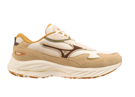 Mizuno Wave Rider Beta (D1GA3309-002) beige