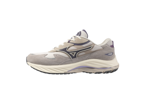 Mizuno zapatillas de running Mizuno mixta talla 44.5 (D1GA330915) grau