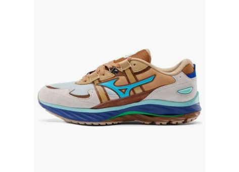 Mizuno Wave Rider Beta Digawel (D1GD230501) bunt