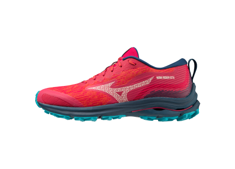 Mizuno Wave Rider GTX (J1GD227922) rot