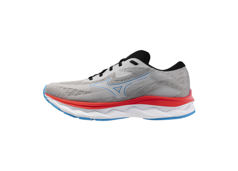 Mizuno WAVE SERENE (J1GC245953) grau