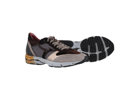 Mizuno Wave Sirius (D1GB1745-55) bunt