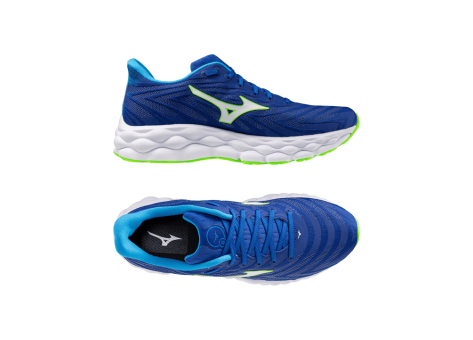 Mizuno Wave Sky 8 (J1GC2402-53) blau