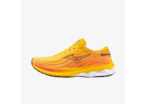 Mizuno Wave Skyrise 5 (J1GC240902) gelb