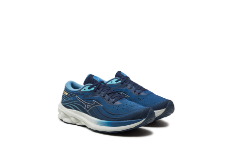 Mizuno Wave Skyrise 5 (J1GC2409-51) blau