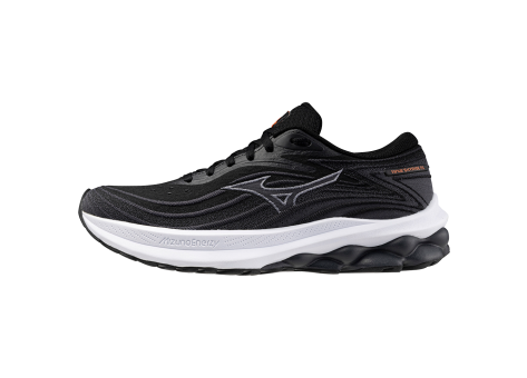 Mizuno Wave Skyrise 5 Nasturtium (J1GD240924) schwarz