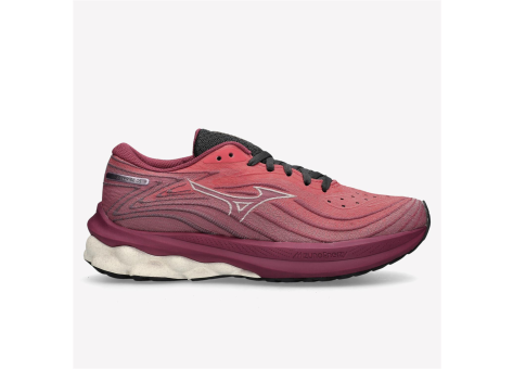 Mizuno Wave Skyrise 5 (J1GD2409-73) rot