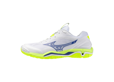 Mizuno WAVE STEALTH 6 (X1GA243039) weiss