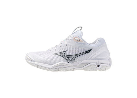 Mizuno WAVE STEALTH 6 (X1GB243025) weiss