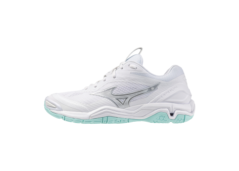 Mizuno Wave Stealth 6 5 (X1GB243045) weiss