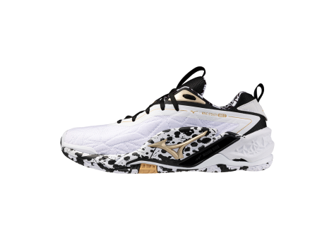 Mizuno Wave Stealth NEO 2 (X1GA240041) weiss