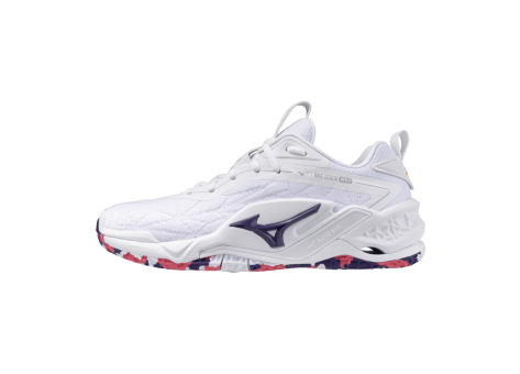 Mizuno Wave Stealth Neo 2 (X1GB240120) weiss