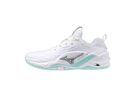 Mizuno Wave Stealth Neo 2 Grö e (X1GB240145) weiss