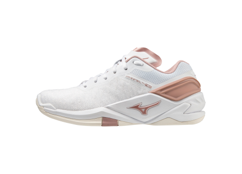 Mizuno Wave Stealth Neo (X1GB200036) weiss