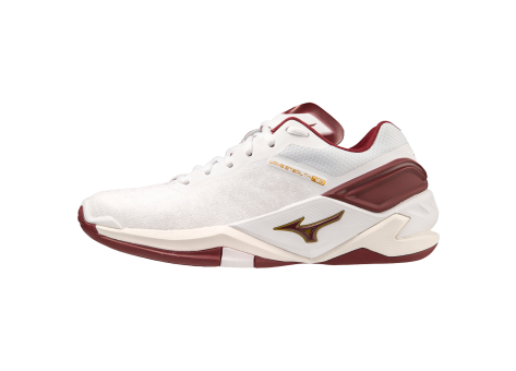 Mizuno WAVE STEALTH NEO (X1GB200045) weiss