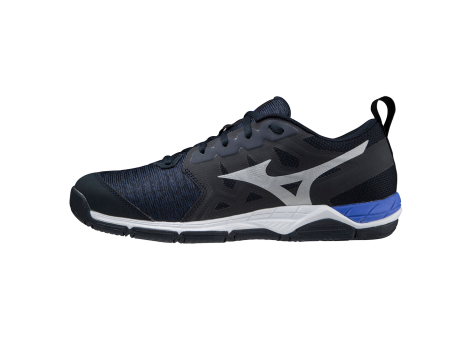 Mizuno Wave Supersonic 2 (V1GA204002) schwarz