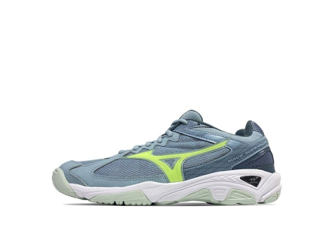 Mizuno Wave Supersonic Cn (V1GA216138) blau