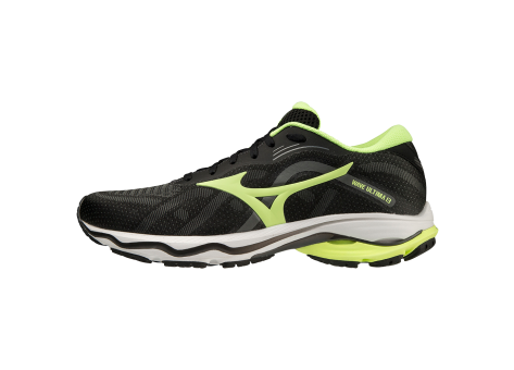Mizuno Wave Ultima 13 (J1GC2218-52) schwarz