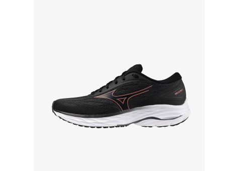 Mizuno Wave Ultima 15 (J1GD241824) schwarz