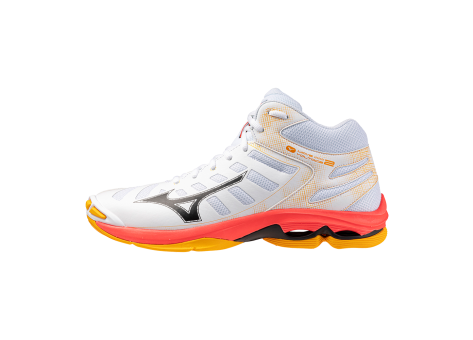 Mizuno WAVE VOLTAGE 2 Mid (V1GA246598) bunt