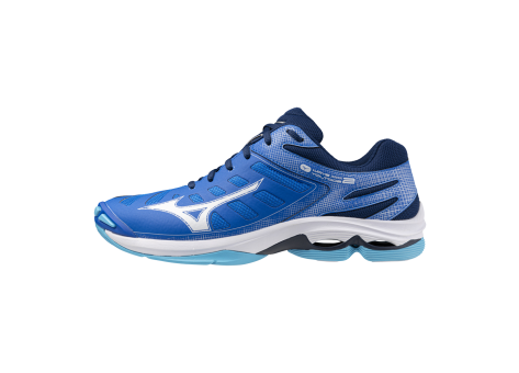 Mizuno Wave Voltage 2 (V1GA246001) blau
