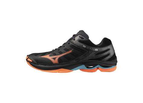 Mizuno Wave Voltage 2 (V1GA246006) schwarz