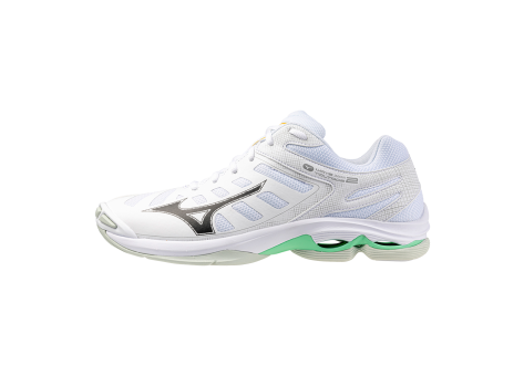 Mizuno Wave Voltage 2 (V1GA246016) weiss