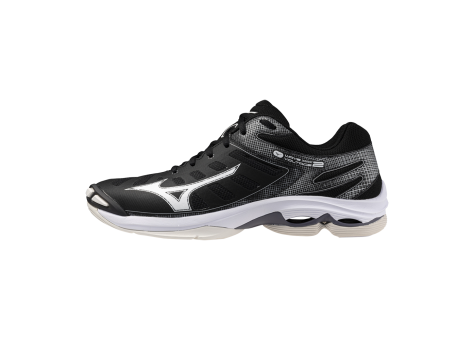 Mizuno Wave Voltage 2 (V1GA246052) schwarz