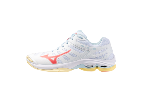 Mizuno Wave Voltage 2 (V1GC246030) weiss