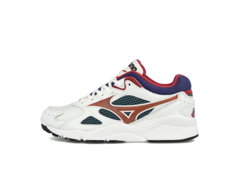 Mizuno Who should buy the Mizuno Wave Sky 5 (D1GA2032-35) weiss