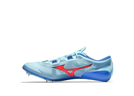 Mizuno X Laser Next 3 (U1GA230301) blau