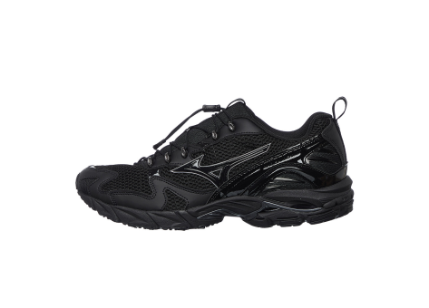 Mizuno x SLY Tokyo Wave Rider 10 (D1GD250801) schwarz