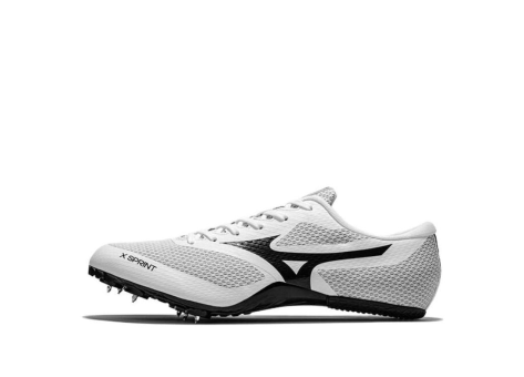 Mizuno X Sprint (U1GA232403) weiss