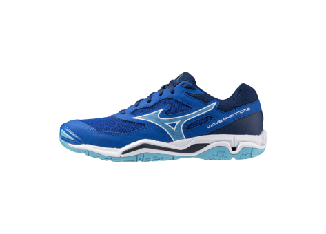 Mizuno WAVE PHANTOM 3 (X1GA226076) blau
