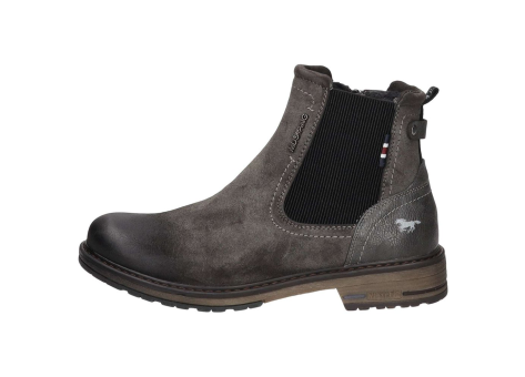 MUSTANG Chelsea (4157608-259) grau