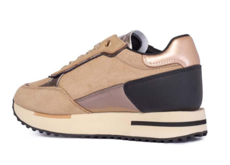 Napapijri Hazel (NP0A4H7ACONBI) beige