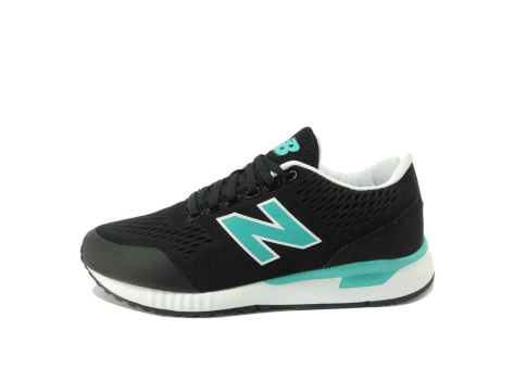 New Balance 005 Series Green (WL005EP) schwarz