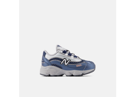 New Balance 1000 Bungee Lace (IV1000PK) blau