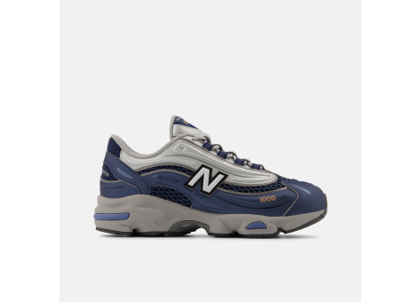 New Balance 1000 BUNGEE LACE (PV1000PK) bunt