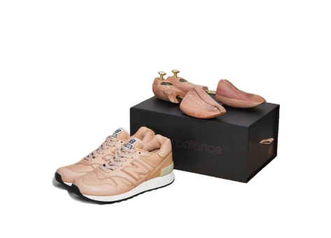 New Balance 1300 Made in Japan Veg Tan (M1300JPV) beige