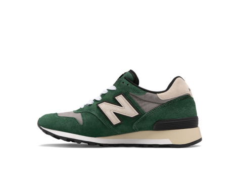 New Balance 1300 Made in USA Grey Green (M1300AR) bunt