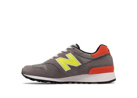 New Balance 1300 Miusa Grey (M1300PD) grau